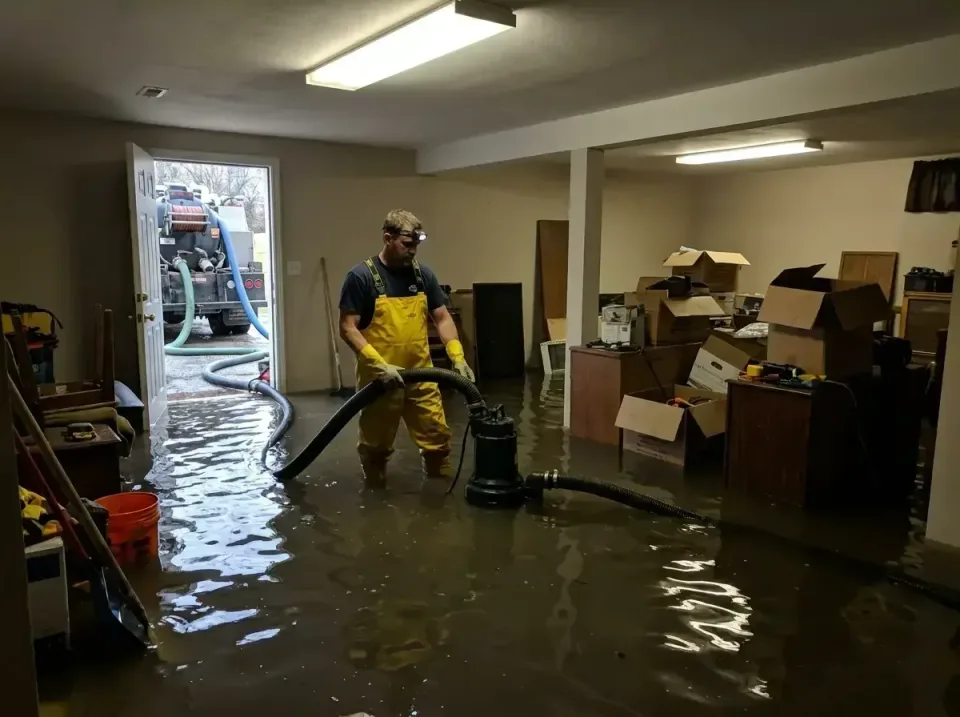 basement-burst-pipe-flooding-a-001 — frequently asked questions, 24-Hour Water Damage Restoration Services in Washingtonvill…